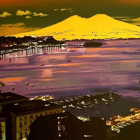Queen Medina Centro Storico Naples Luaran gambar