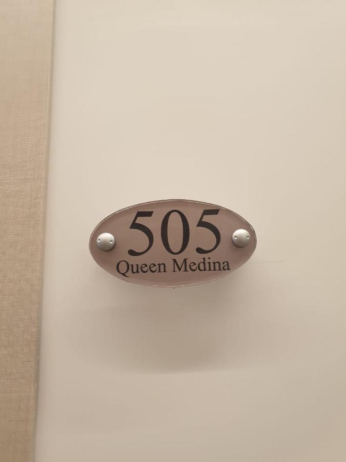 Queen Medina Centro Storico Naples Luaran gambar