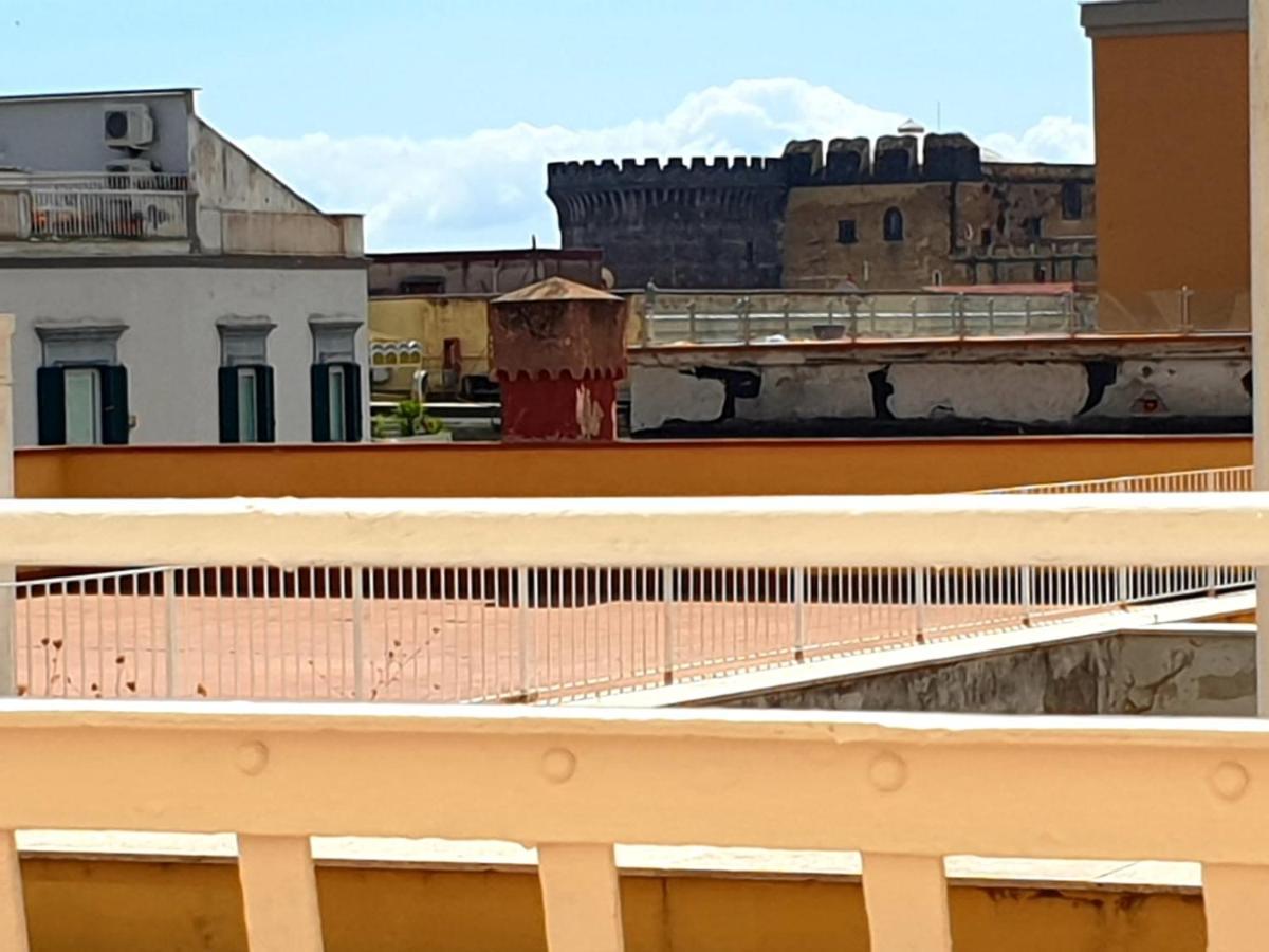 Queen Medina Centro Storico Naples Luaran gambar