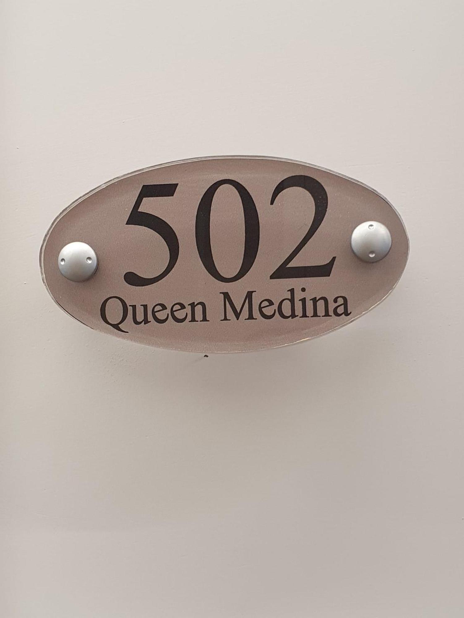 Queen Medina Centro Storico Naples Bilik gambar
